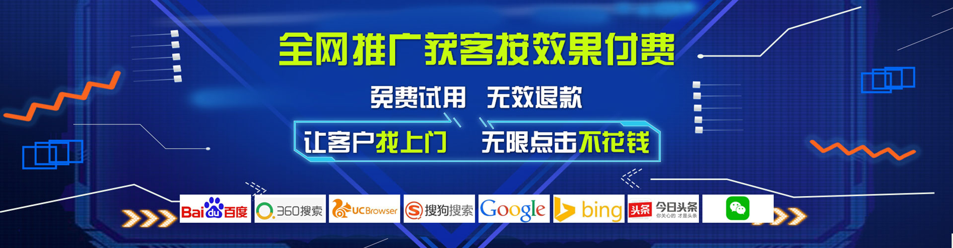汉南sem运营